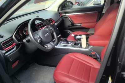 Haval F5