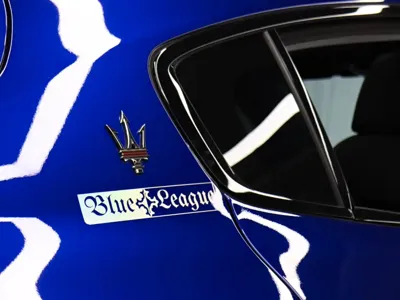 Maserati Grecale