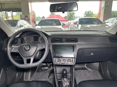 Volkswagen Santana
