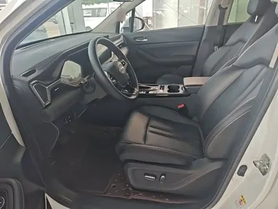 GAC Motor Trumpchi GS4