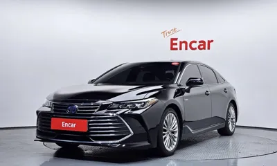 Toyota Avalon