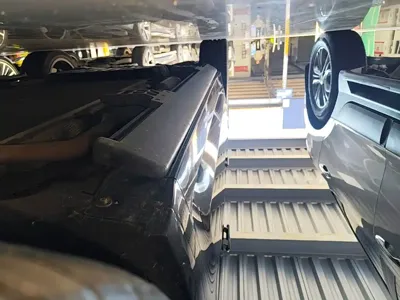 Li Auto Li L9