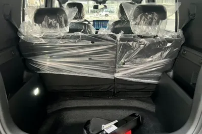 Baojun Spark EUV
