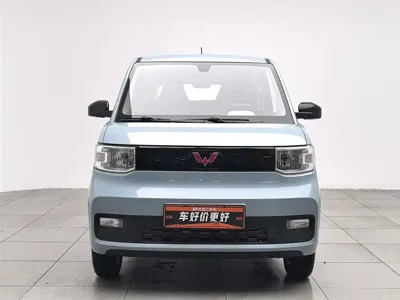 Wuling MINIEV