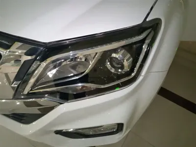 Isuzu RE-MAX 瑞迈