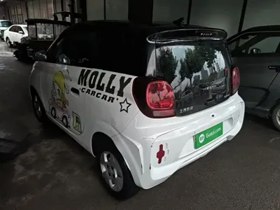 Roewe Clever