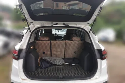 Geely Auto Coolray