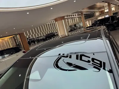 Honda Elysion