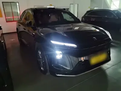 Nio EC6