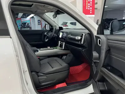 Haval Big Dog
