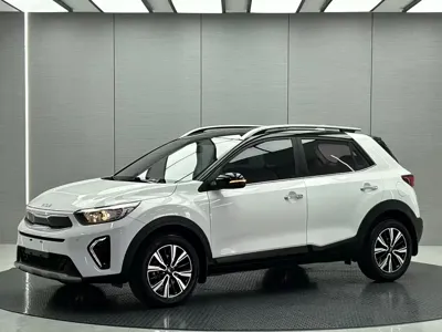 Kia KX1