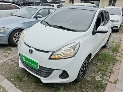 Changan Benben