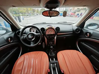 MINI Mini Countryman