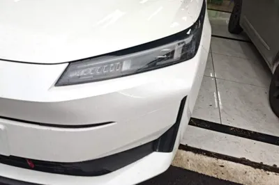 CHANGAN NEVO A05