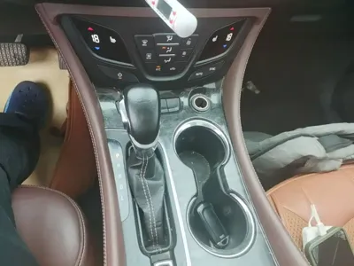 Buick Envision Plus