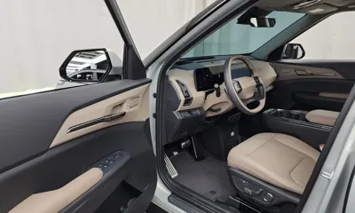 Kia EV5