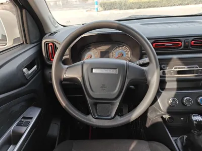 Dongfeng Fengon 380
