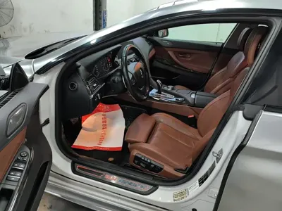 BMW 6 Series