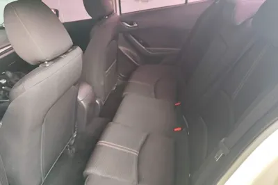 Mazda Mazda 3 Axela