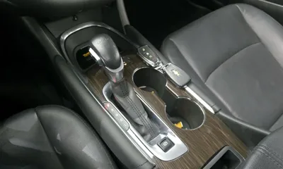 ChevroletGMDaewoo Malibu