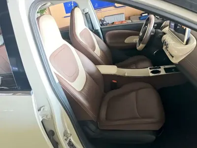 Wuling Bingo