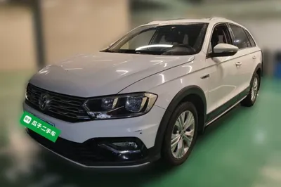 Volkswagen C-Trek