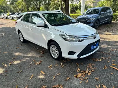 Toyota Vios