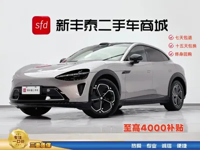 Xiaomi 小米YU7