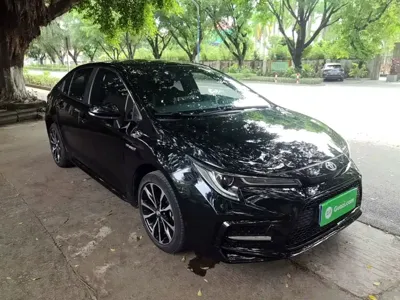 Toyota Levin