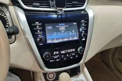 Nissan Murano