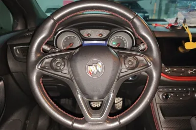 Buick Verano