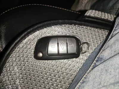 JAC Refine S3