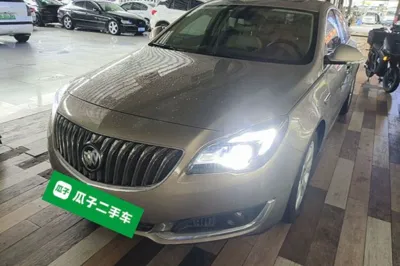 Buick Regal