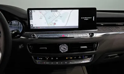Kia K9