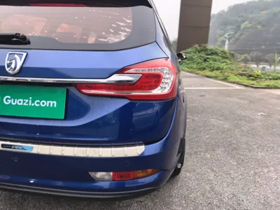 Baojun 310W