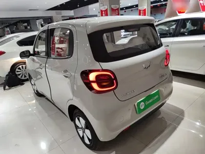 Wuling MINIEV