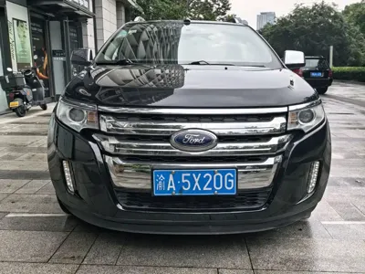 Ford Edge (Import)