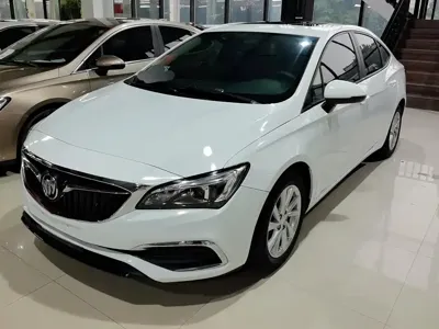 Buick Verano