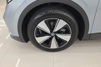 Volkswagen ID.4 X