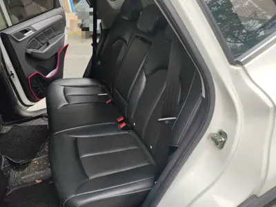 Roewe RX5