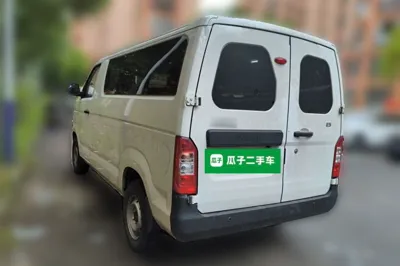 Karry Jiangtun E5