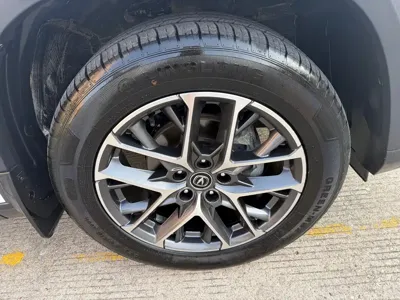 Changan 长安CS75PLUS