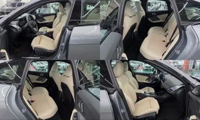 BMW 2-Series