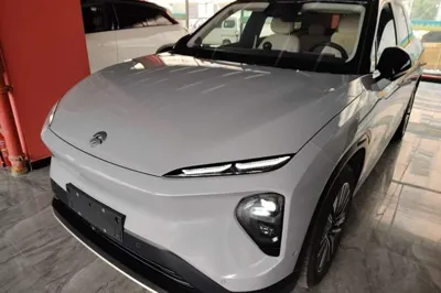 Nio ES7