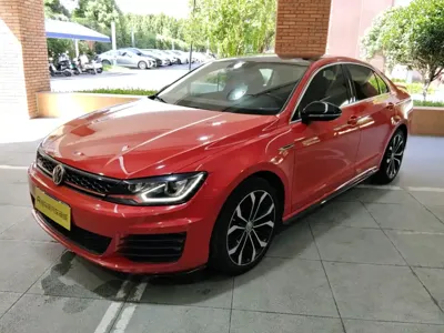 Volkswagen Lamando