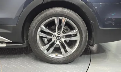 Hyundai Maxcruz