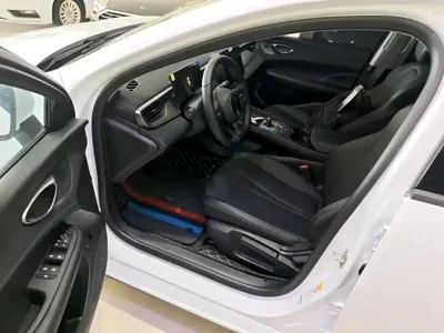BYD Seal 05 DM-i