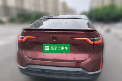 Nio EC6