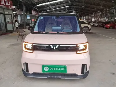 Wuling MINIEV