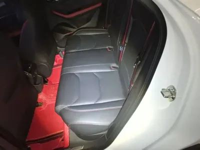 Geely Emgrand S